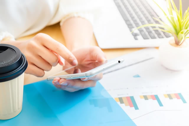 面接・お問い合わせ