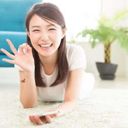 他業種と比べて