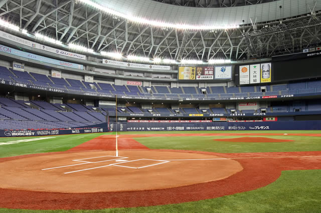 京セラドーム